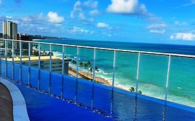 Luxury Unico Excelente Vista Mar